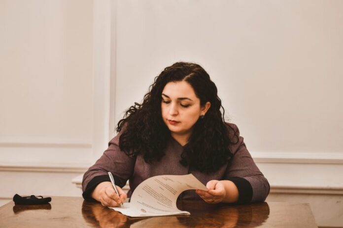 Vjosa Osmani
