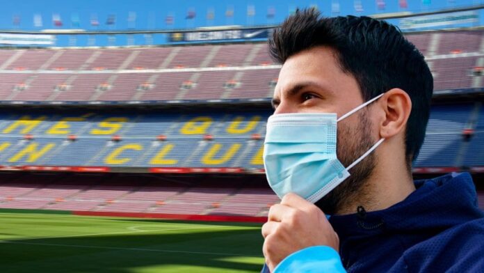 aguero