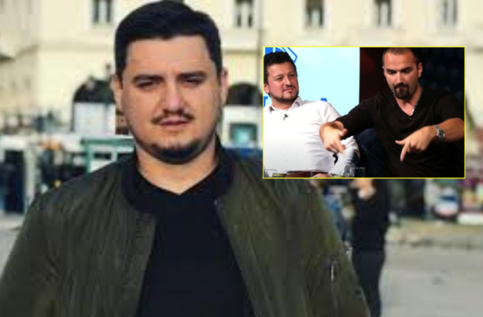 alban mehmeti