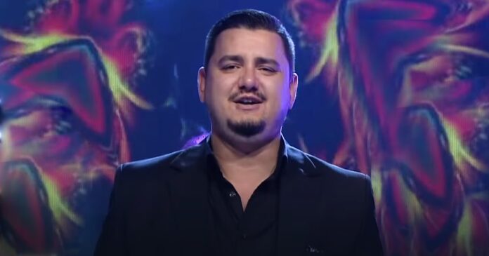 alban mehmeti