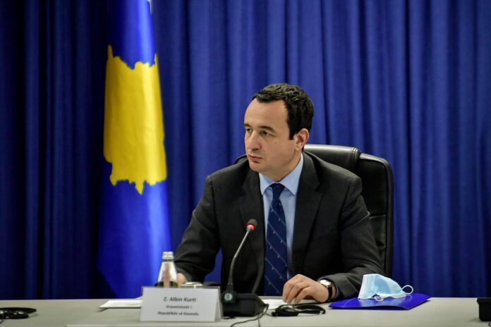 albin kurtii