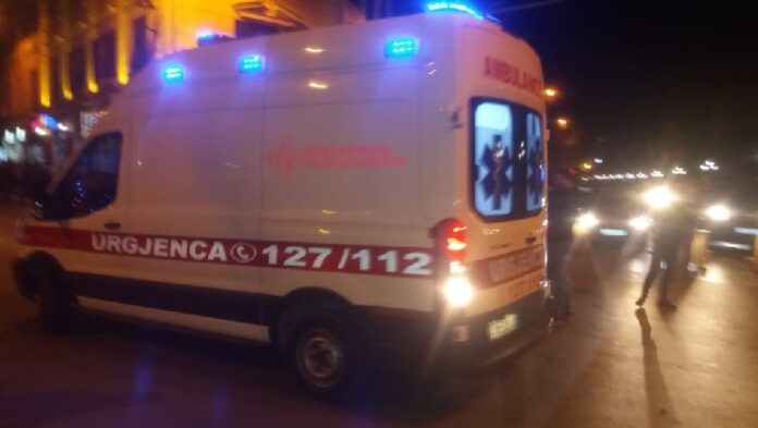 ambulance