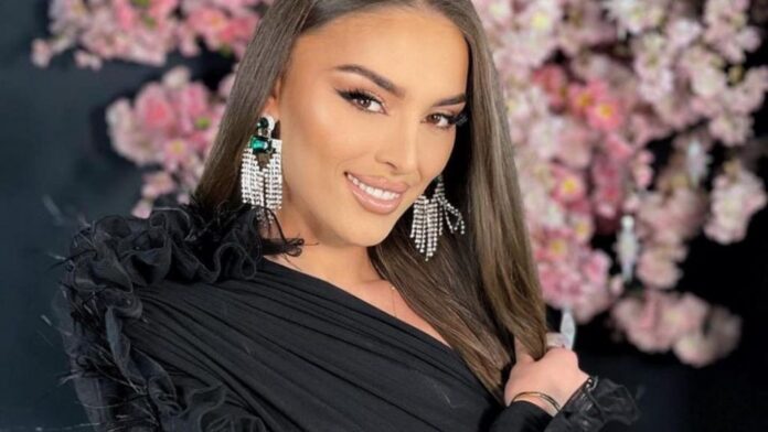 ana lleshi