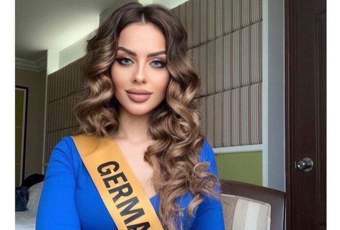 arlinda prenaj germany