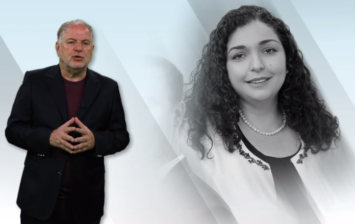 baton haxhiu vjosa osmani