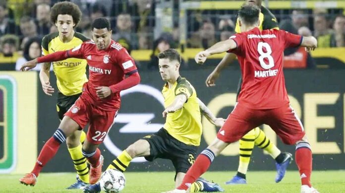 bayern-dortmund