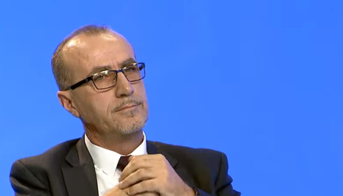 bekim haxhiu