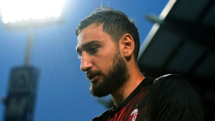 donnarumma