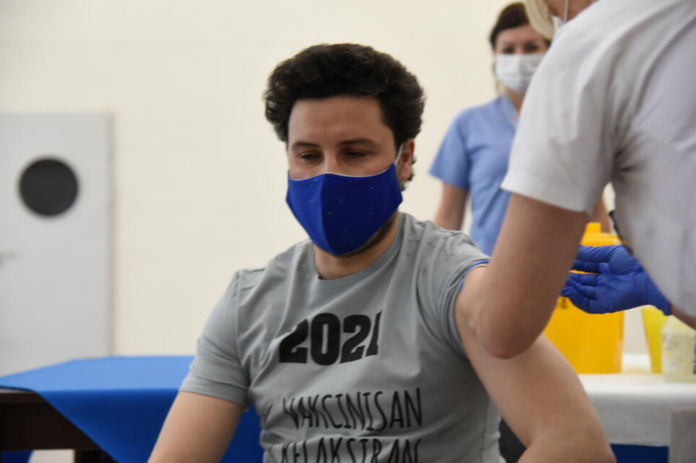 dritan abazoviq
