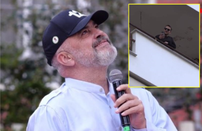 edi rama