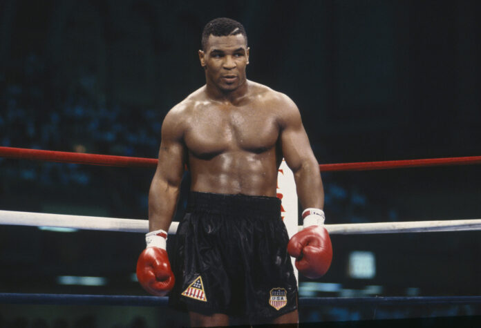 Tyson v Williams