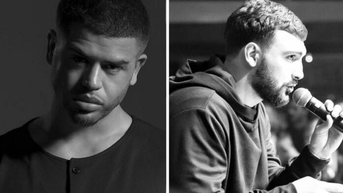 noizy ledri