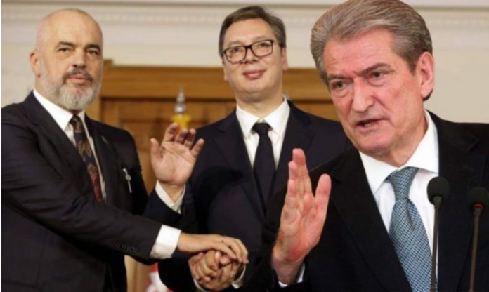 rama berisha vucic