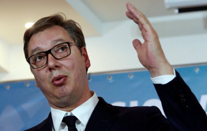 vucic