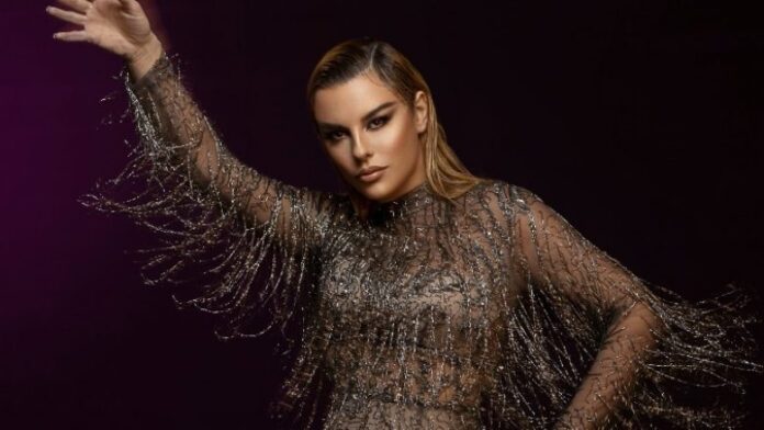 Anxhela-Peristeri-Karma-Albania-Eurovision-2021-1-e1620211276918-780x439