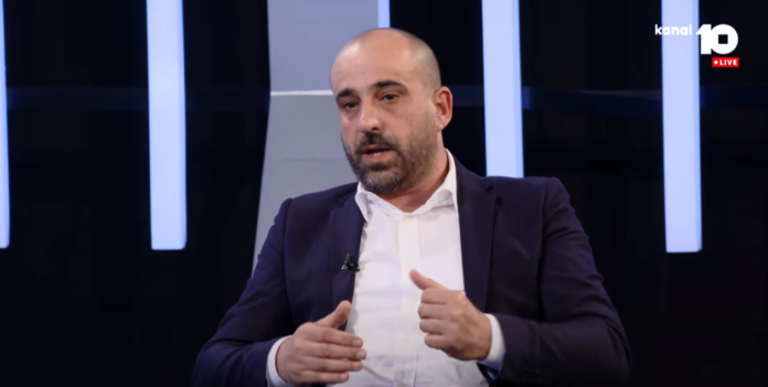 Bekim Kabashi