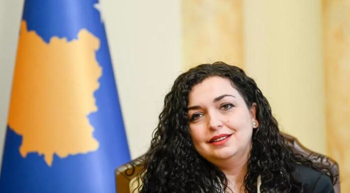 Osmani
