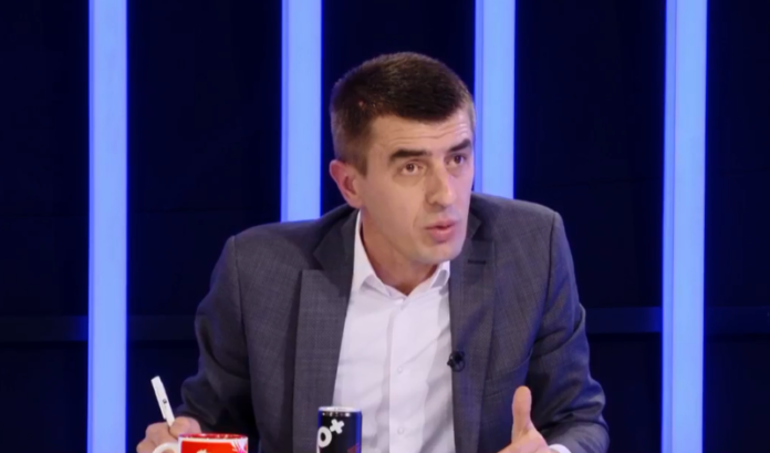 Valon Tolaj