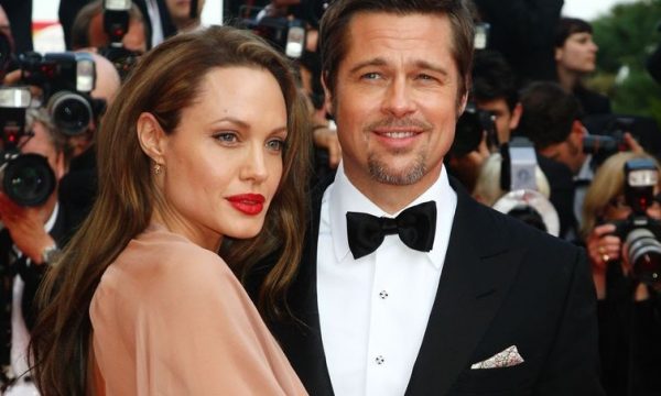 Angelina Jolie i kërkon Brad Pittit që ta tërheqë padinë kundër saj