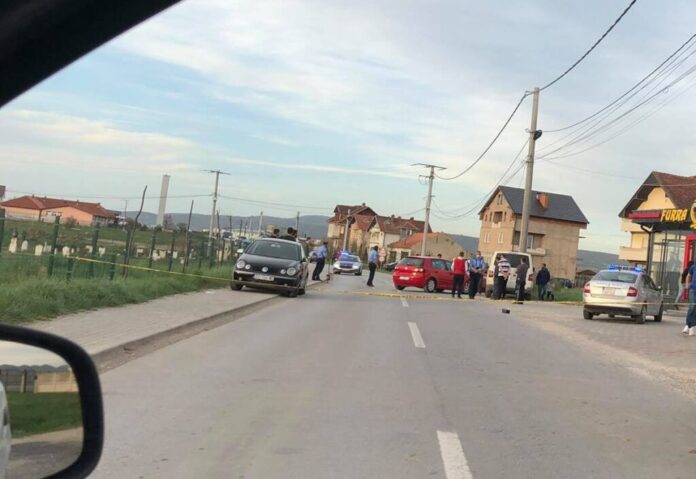 aksi