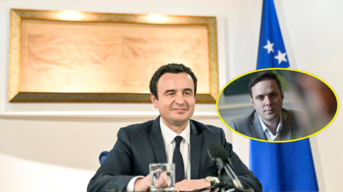 albin kurti lumir abdixhiku
