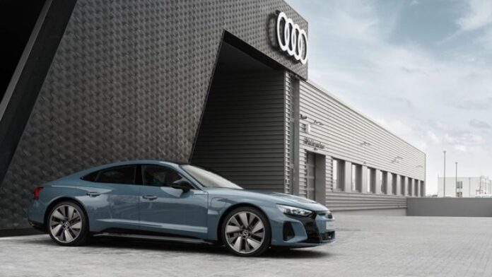 audi