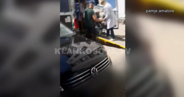 autoambulanca