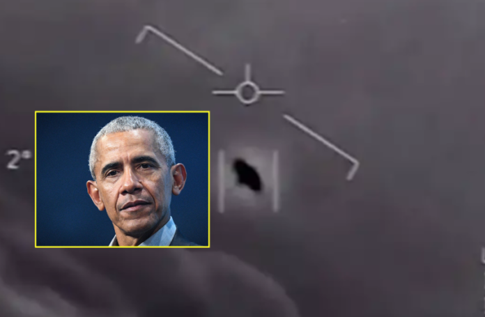 barack obama