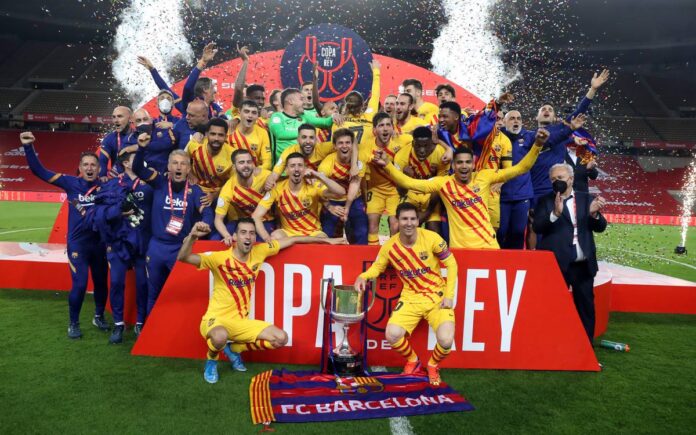 barca