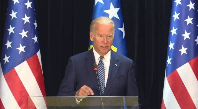 bidenii
