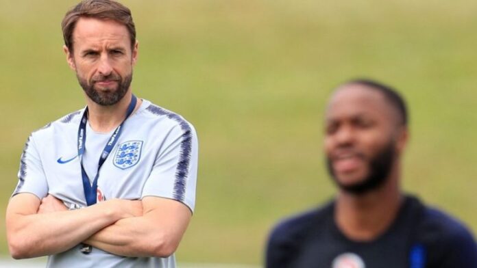 englad