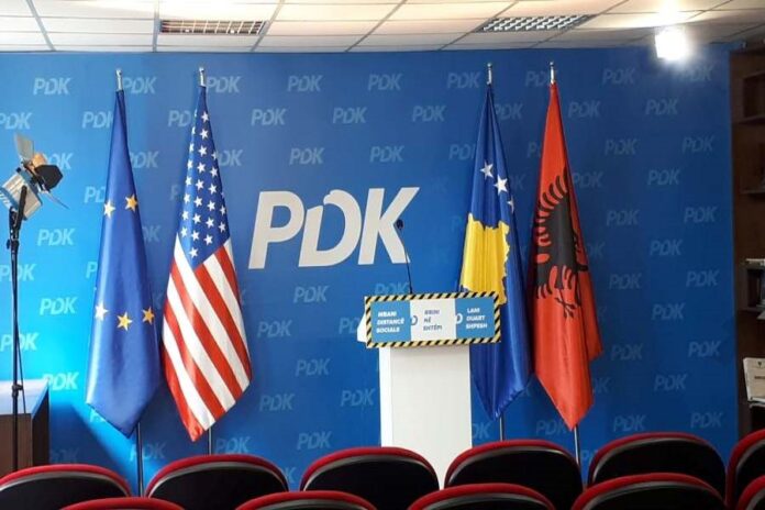pdk