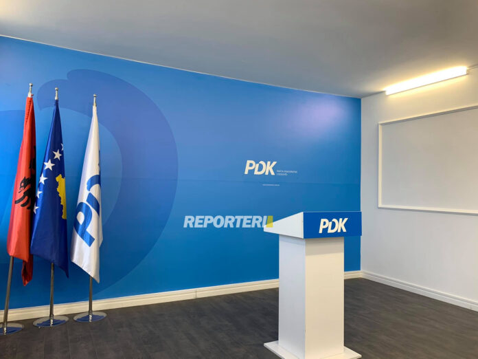 pdk