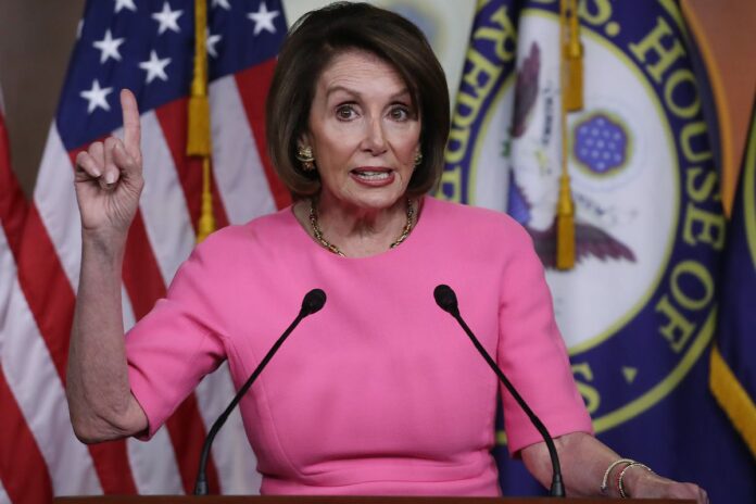 pelosi