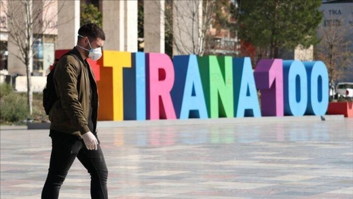 shqiperi tirane