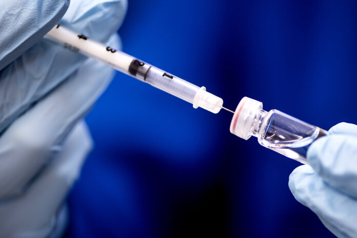 Vaccine Stock