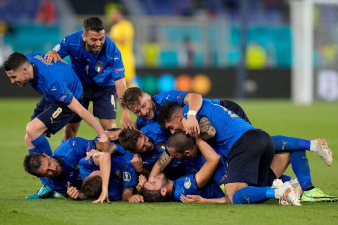 ITALIA