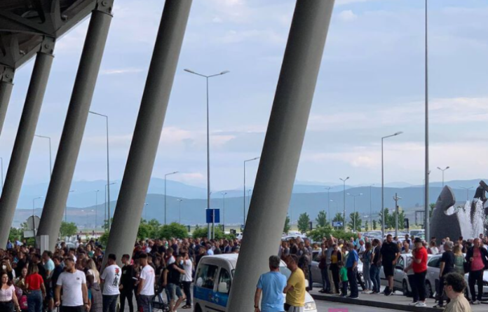 Aeroporti