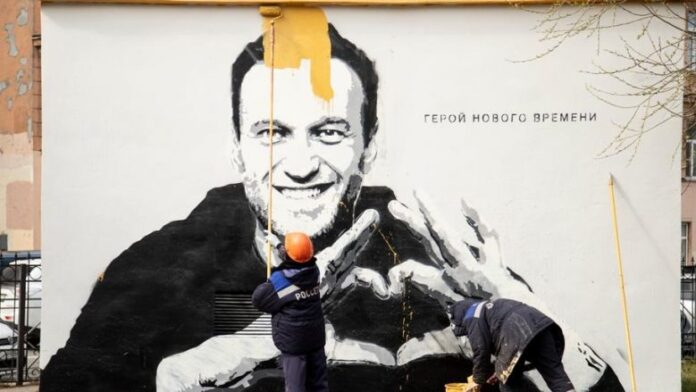 alexei navalny