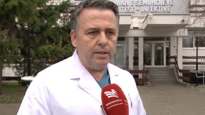 arben vishaj