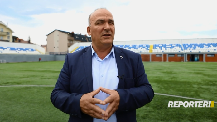 bulliqi podujeve