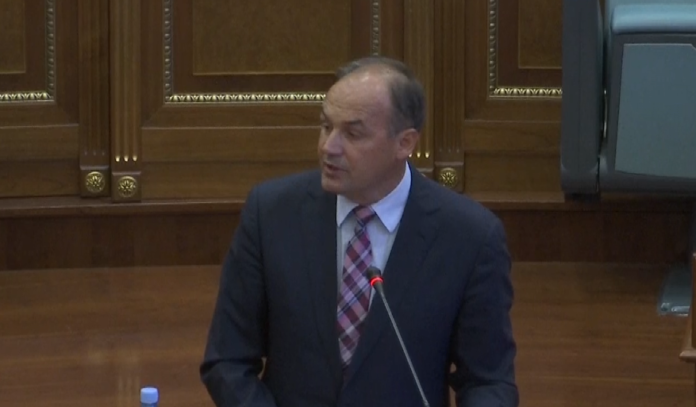 enver hoxhaj