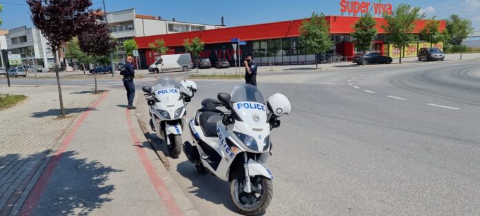 policia