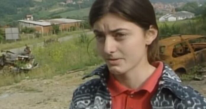 vajza
