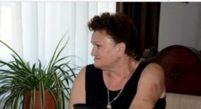 Dragica Gashiq
