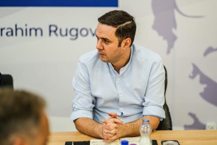 Lumir Abdixhiku