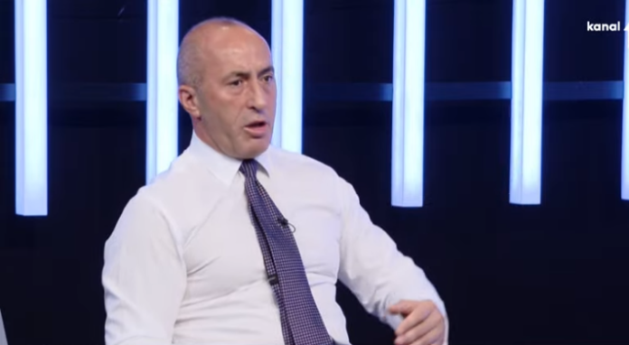 Haradinaj