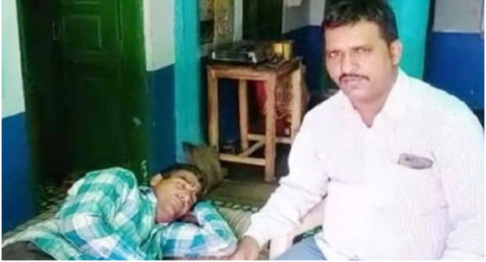 Indiani vija-vija