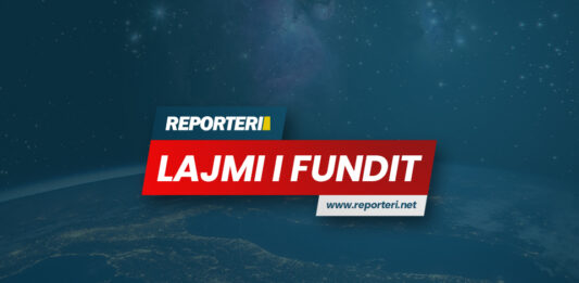 LAJMI I FUNDIT - REPORTERI
