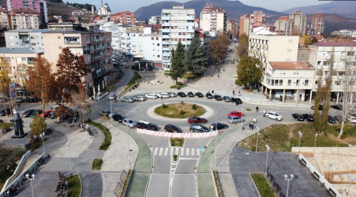 Mitrovica